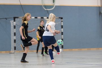 Bild 292 - C-Juniorinnen 3 Loewinnen Cup